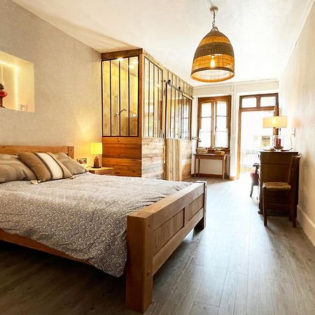 Chambres D'Hotes Avec Entree Privative Au Calme Dans Maison De Village Saint-Jorioz Ngoại thất bức ảnh