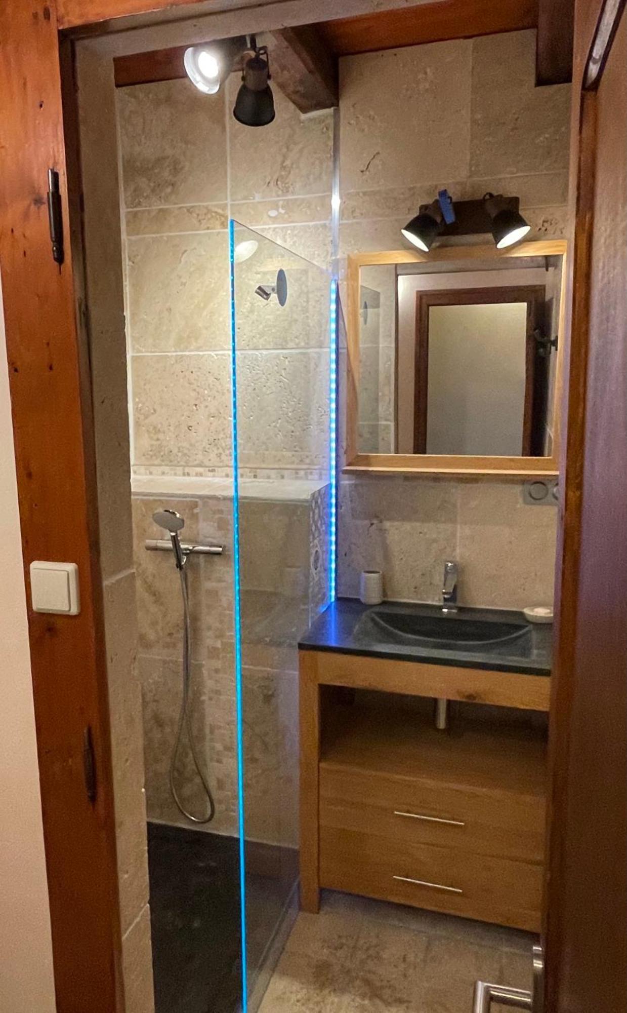 Chambres D'Hotes Avec Entree Privative Au Calme Dans Maison De Village Saint-Jorioz Ngoại thất bức ảnh