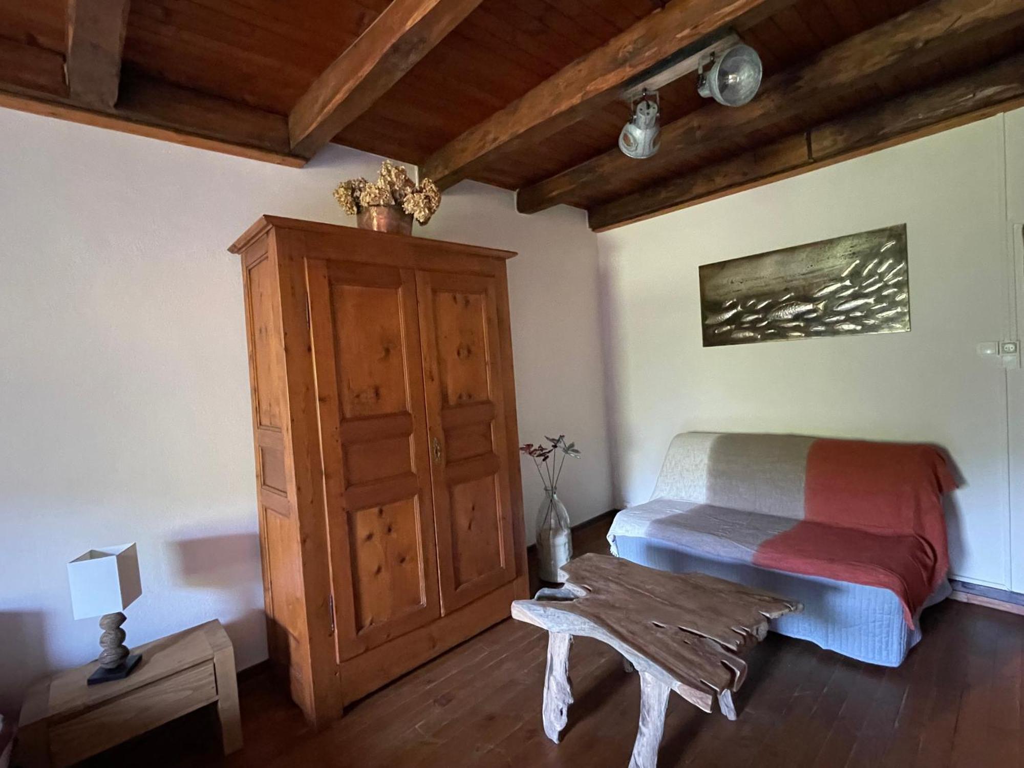 Chambres D'Hotes Avec Entree Privative Au Calme Dans Maison De Village Saint-Jorioz Ngoại thất bức ảnh